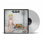 [New Vinyl] G.B.H.: City Baby's Revenge (clear vinyl) [RADIATION]
