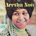 [Kollectible Vinyl] Aretha Franklin: Aretha Now (1968, CA, STEREO IN SHRINK, EX) [ATLANTIC]