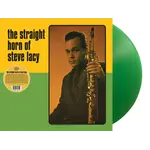Lacy, Steve: The Straight Horn Of Steve Lacy (green vinyl) [OJO DE MUJER]