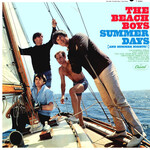 [Kollectible Vinyl] The Beach Boys:  Summer Days (And Summer Nights!!) (1965, USA, MONO IN SHRINK, EX) [CAPITOL]