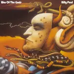 [New Vinyl] Paul, Billy: War Of The Gods [STRONGLY FELT]