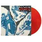 Social Distortion: Social Distortion (180g red vinyl) [MUSIC ON VINYL]