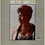 [Kollectible Vinyl] Aretha Franklin: Aretha Arrives (1967, CA, MONO, IN SHRINK, EX) [ATLANTIC]