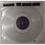 [New Vinyl] Unwound: New Plastic Ideas (crystal clear vinyl) [NUMERO]