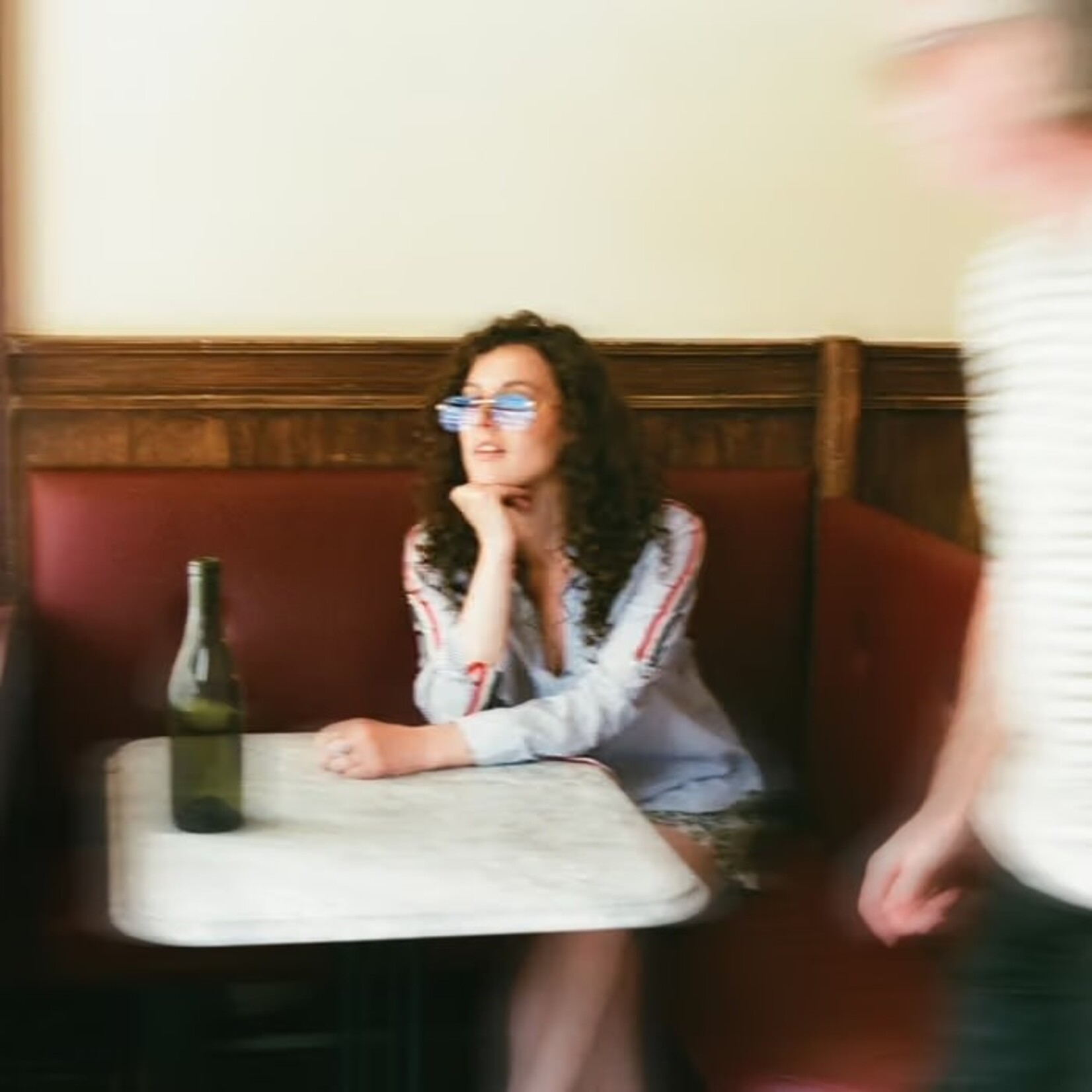 [New Vinyl] TAURO (Broken Social Scene): Act I