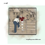 [New] Vs Self: Everything Seems Better Now (lavender vinyl) [WAX BODEGA]