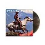 The Strokes - Reality Awaits (Indie Exclusive, Black Ice Glitter Vinyl)