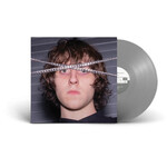 [New Vinyl] Winter, Cameron (Geese): Heavy Metal (Silver Vinyl) [CAROLINE/EMI]