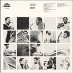 [New Vinyl] Pharoah Sanders: Izipho Zam (My Gifts) [Mack Avenue]