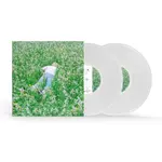 [New Vinyl] Robinson, Porter: Nurture (2LP, Ultra Clear Vinyl) [MOM+POP]
