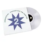 [New Vinyl] Horsegirl: Phonetics On And On (indie shop edition/clear) [MATADOR]
