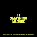 [New] Sinephro, Nala: The Smashing Machine Ost [WARP RECORDS]