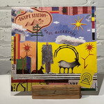 [Kollectible Vinyl] McCartney, Paul: Egypt Station (2018, USA, Limited Edition, Green, VG+) [CAPITOL]