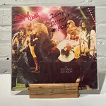 [Kollectible Vinyl] New York Dolls: Too Much Too Soon (1974, NETHERLANDS, Sealed) [MERCURY]