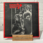 [Kollectible Vinyl] Flower Travelling Band: Self-Titled (Satori) (1971, CANADA, VG) [GRT]