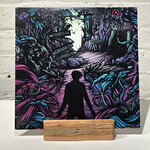 [Kollectible Vinyl] A Day To Remember: Homesick (2013, USA, Clear Smoke Vinyl, Ex) [VICTORY]