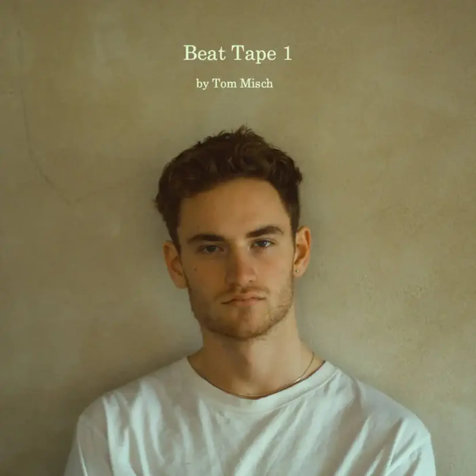 [New Vinyl] Misch, Tom: Beat Tape 1 (2LP) [AWAL]