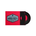 [New] Last Dinner Party: The Scythe - RSD2026 - (7") [ISLAND RECORDS]