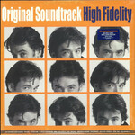 [Kollectible Vinyl] V/A: High Fidelity (Original Soundtrack) (2016, US, VG+) [HOLLYWOOD]