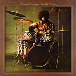 [New Vinyl] Miles, Buddy: Them Changes (180g) [ELEMENTAL]