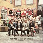 [New Vinyl] Mumford & Sons: Babel (UK import) [ISLAND UK]