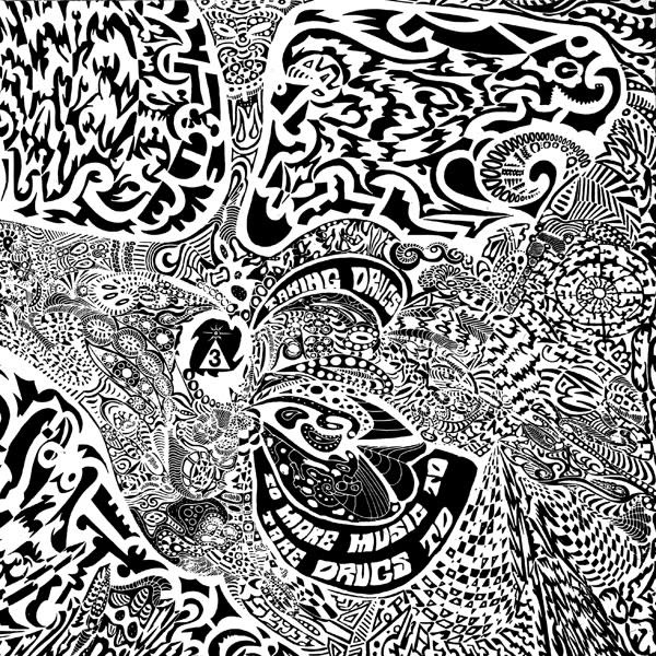 洋楽 The Heads Time In Space Vol III '10 CDr Spaceheads - Time and Spaceheads 3LP box set — Absolutely Kosher