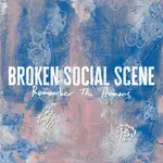 [New Vinyl] Broken Social Scene: Remember the Humans (clear & white vinyl-indie exclusive) [ARTS & CRAFTS]
