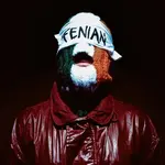 [New Vinyl] Kneecap: FENIAN (red & black vinyl) [HEAVENLY]