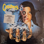 [Kollectible Vinyl] V/A: Creepers (Original Motion Picture Soundtrack) (1985, US, Sealed) [ENIGMA]