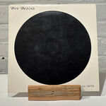 [Kollectible Vinyl] Bad Brains: Black Dots (1996, USA, VG) [CAROLINE]