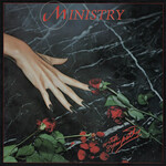 [Kollectible Vinyl] Ministry: With Sympathy (1983, CANADA, NM) [ARISTA]