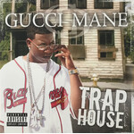 [Kollectible Vinyl] Gucci Mane: Trap House (2018, USA, EX) [BIG CAT]