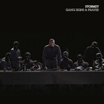 [Kollectible Vinyl] Stormzy: Gang Signs & Prayer (2017, UK, Sealed) [MERKY]