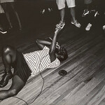 [Kollectible Vinyl] JPEGMAFIA: Black Ben Carson (2021, USA, Ltd Ed, 3LP, EX)