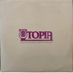 [Kollectible Vinyl] Re-Flex: Politics of Dancing (1984, UK, Double Metal Acetate, EX) [UTOPIA]