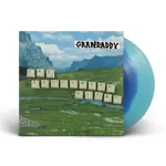 [New Vinyl] Grandaddy: The Sophtware Slump (Colour In Colour Blue Vinyl) [DANGERBIRD RECORDS]