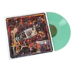 Earl Sweatshirt & MIKE & SURF GANG: Pompeii // Utility (Indie Exclusive, Gumby (Green) Vinyl) [10K RECORDS]