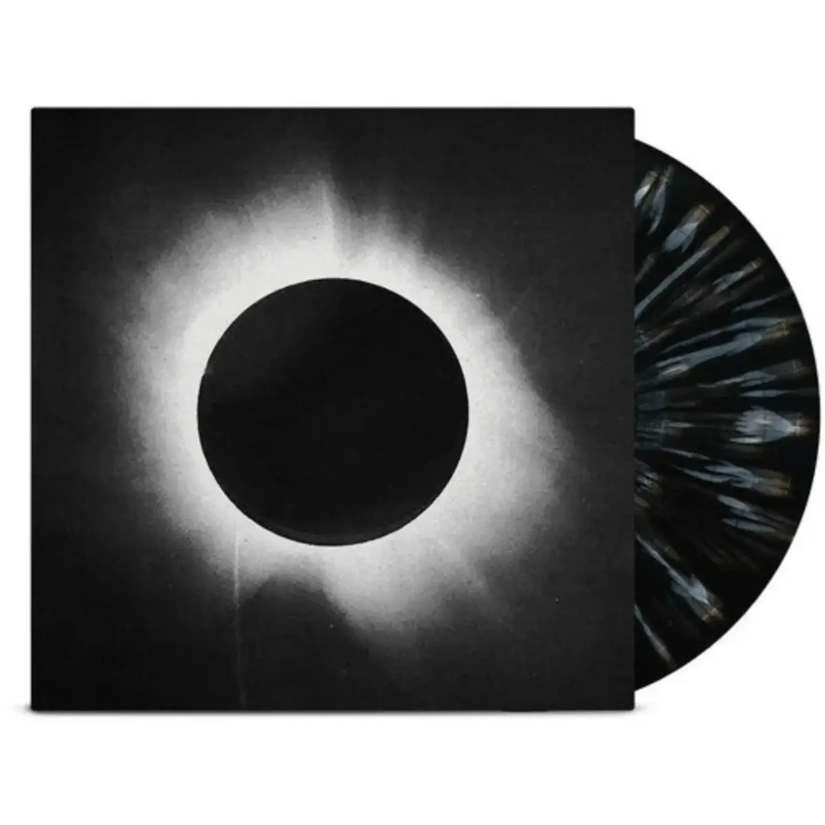 [New Vinyl] Architects: All Our Gods Have Abandoned Us (10th anniversary-black splatter) [EPITAPH]