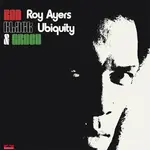 [New Vinyl] Ayers, Roy/Ubiquity: Red Black & Green [VAMPI SOUL]