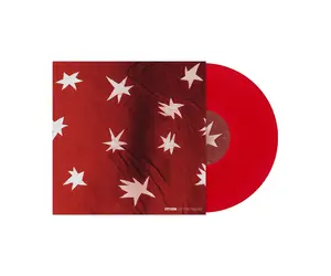 New] Citizen: As You Please (apple red vinyl) [RUN FOR COVER