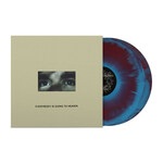[New Vinyl] Citizen: Everybody Is Going To Heaven (10th anniversary-2LP/swirl coloured) [RUN FOR COVER]