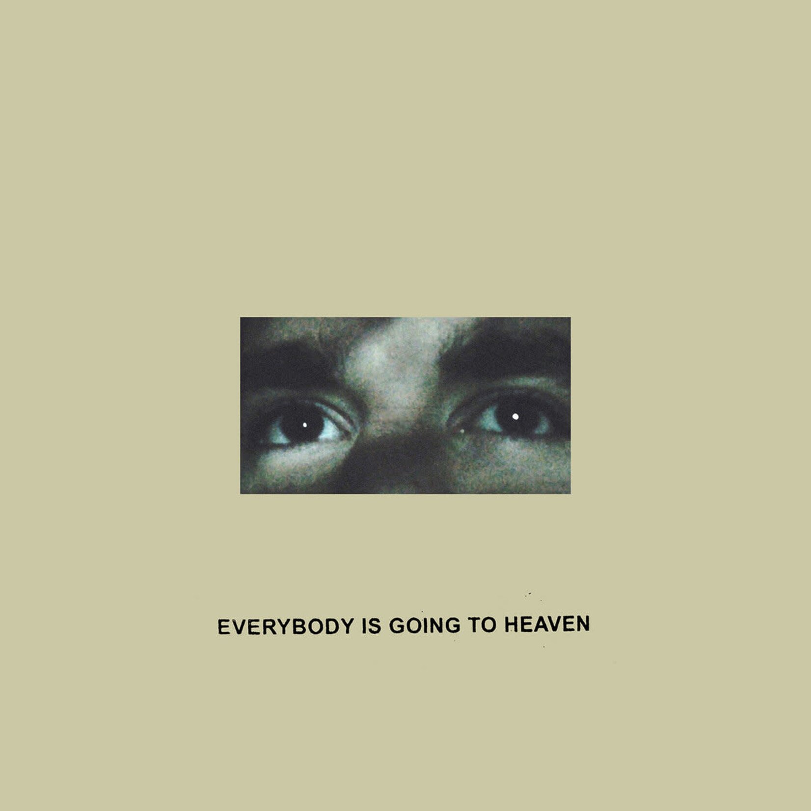 [New] Citizen: Everybody Is Going To Heaven (10th anniversary-2LP/swirl coloured) [RUN FOR COVER]