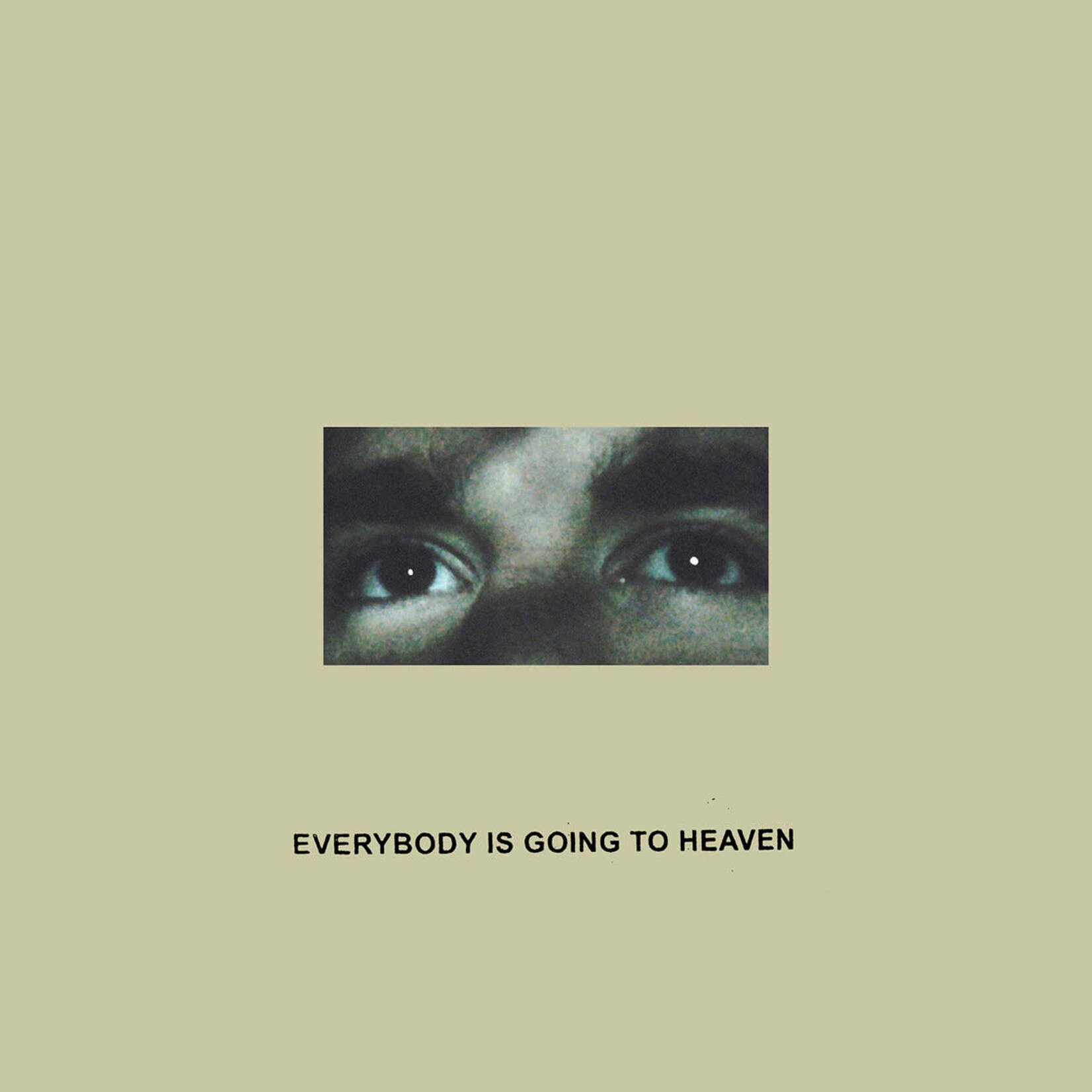 [New Vinyl] Citizen: Everybody Is Going To Heaven (10th anniversary-2LP/swirl coloured) [RUN FOR COVER]