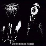 [New Vinyl] Darkthrone: Transilvanian Hunger (clear vinyl) [PEACEVILLE]