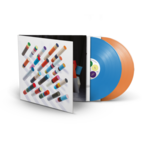 [New] Future Islands: From A Hole In the Floor...To A Fountain Of Youth (2LP/colour) [4AD]