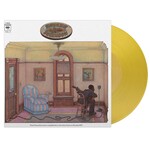 [New Vinyl] Johnson, Robert: King of the Delta Blues Singers Vol.2 (180g clear yellow vinyl) [MUSIC ON VINYL]