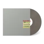 [New Vinyl] Karate: Pockets (opaque grey vinyl) [NUMERO]