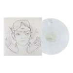 [New] Montgomery, Ricky: Montgomery Ricky (Plus 3) (mushroom cream coloured vinyl) [(12"EP), MISCELLANEOUS]