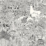 [New Vinyl] Of Montreal: Aethermead [POLYVINYL]