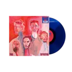 [New Vinyl] Pond: Terrestrials (seabird blue vinyl) [MANGOVISION]